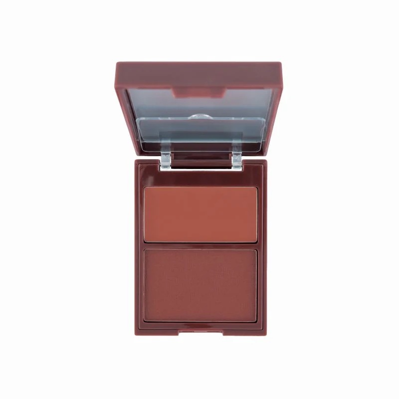 CREAM & POWDER BLUSH DUO MOCHA MUSE